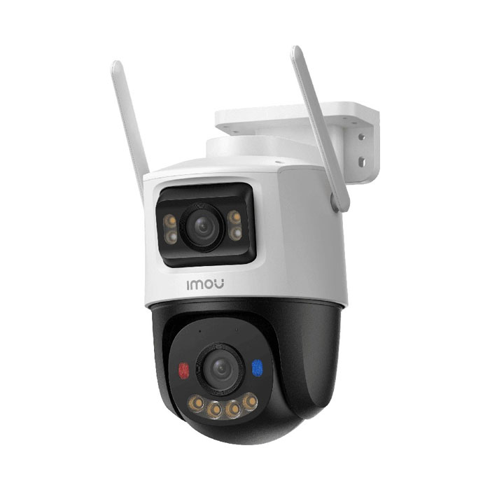 Caméra-CRUISER-DUAL-2-10MP-Full-Color-355°-IR30m-IMOU