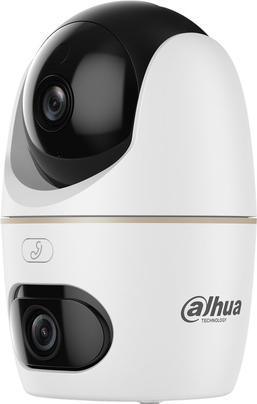 DAHUA-H5D-5F-camera